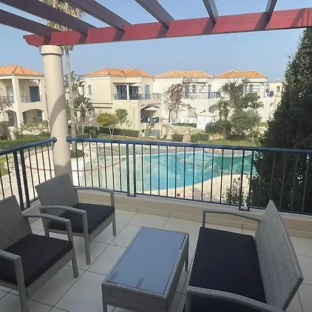 Casseiopia 5 Bedroom On With Pool *