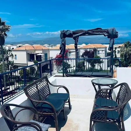 Casseiopia 5 Bedroom On With Pool