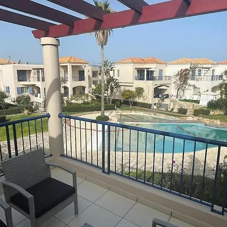 Casseiopia 5 Bedroom On With Pool Apartment *