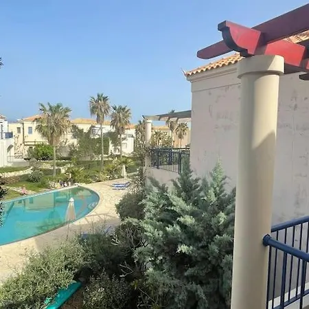 Apartment Casseiopia 5 Bedroom On With Pool