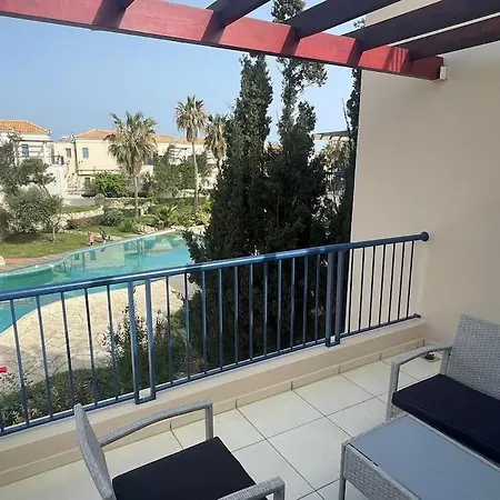 Casseiopia 5 Bedroom On With Pool Apartment Chania (Crete)