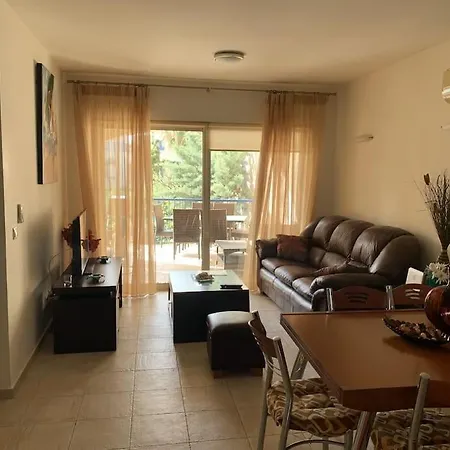 Apartment Casseiopia 5 Bedroom On With Pool *
