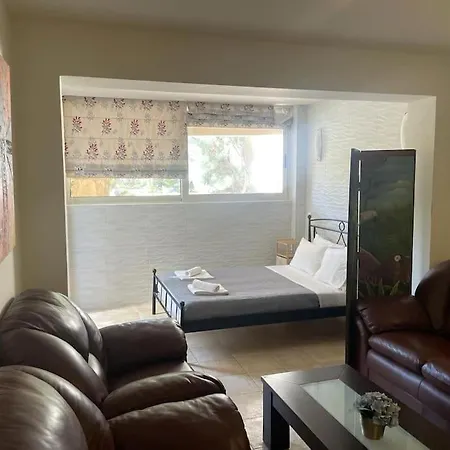 Apartment Casseiopia 5 Bedroom On With Pool Chania (Crete)