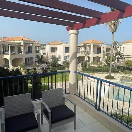 Casseiopia 5 Bedroom On With Pool Apartment Chania (Crete)