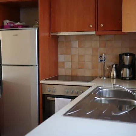 Apartment Casseiopia 5 Bedroom On With Pool