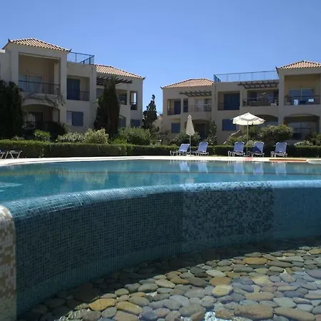 Casseiopia 5 Bedroom On With Pool * Chania (Crete)
