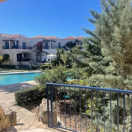 Apartment Casseiopia 5 Bedroom On With Pool