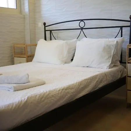 Apartment Casseiopia 5 Bedroom On With Pool