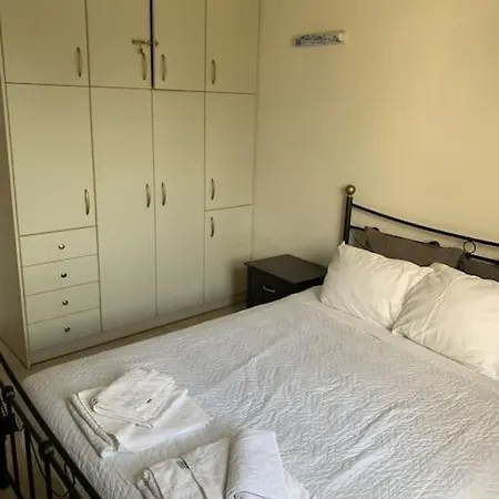 Apartment Casseiopia 5 Bedroom On With Pool *