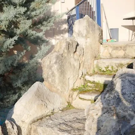 Apartment Casseiopia 5 Bedroom On With Pool