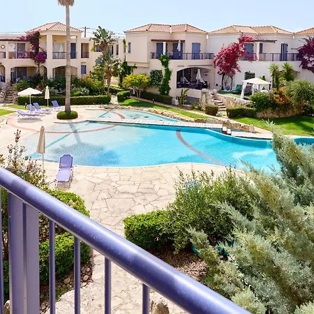 公寓 Casseiopia 5 Bedroom On With Pool