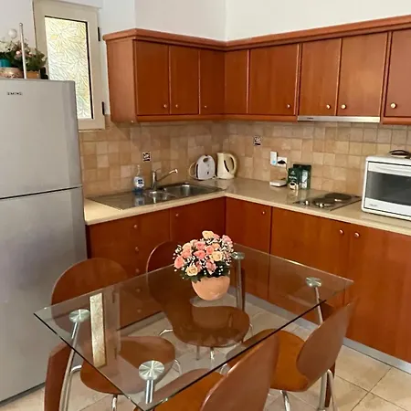 Casseiopia 5 Bedroom On With Pool 公寓