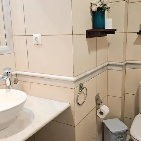 Casseiopia 5 Bedroom On With Pool アパート ハニア
