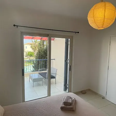 公寓 Casseiopia 5 Bedroom On With Pool