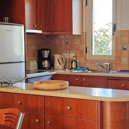 Casseiopia 5 Bedroom On With Pool * 干尼亞