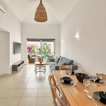 Casseiopia 5 Bedroom On With Pool 公寓 *