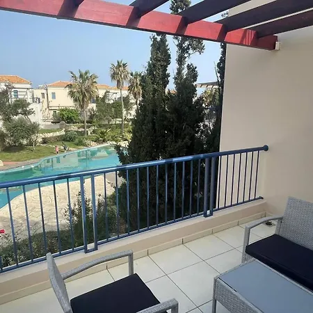Casseiopia 5 Bedroom On With Pool * 干尼亞