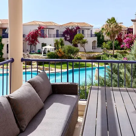 Casseiopia 5 Bedroom On With Pool 公寓