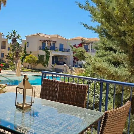 アパート Casseiopia 5 Bedroom On With Pool
